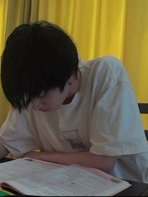 嚴(yán)浩翔:溫柔的喜歡-d279