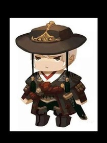 花小楼之吸血鬼