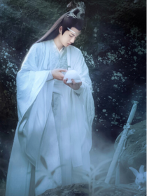 陈情令：一世情长