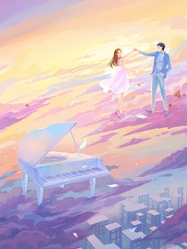 安歌星系与南