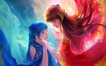 雙生一場皆云煙