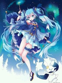 偶像活动之虹野梦的复仇记
