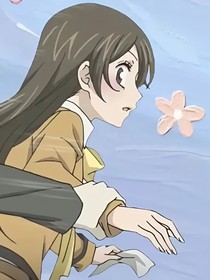哥哥，小心校花
