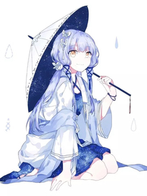 雨霜穿越记