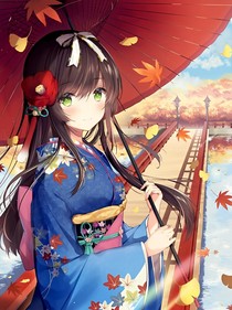 穿越柯南_驚鴻