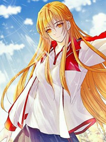 全高：荣耀女神