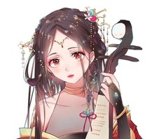 女皇駕到，美男來碗里