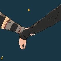 悸慟