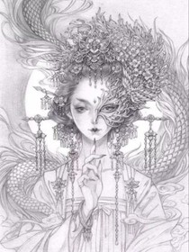 賽爾號之斯娜亞璃復(fù)仇記