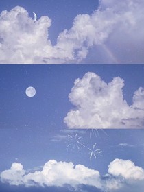 愿回首有你和阳光