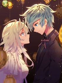 霍總你老婆又跑了