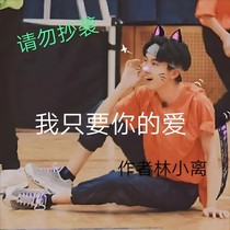 我只要你的爱