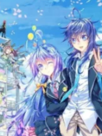 绝世之创世神王霍雨浩