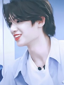 黄明昊：草莓恋爱-d761
