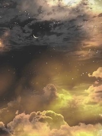你的月我的光