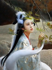 陈思思是一位公主-d742