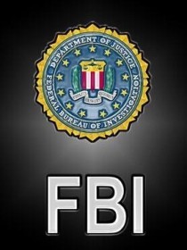 FBI搜查官