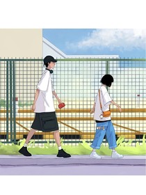 初夏·不负遇见