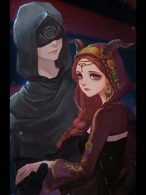 第五人格：无阴之阳，无水之溪