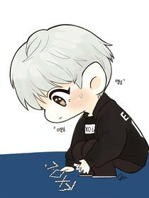 EXO（朴灿烈）之因为遇见你