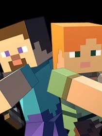 Minecraft大冒险