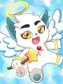 京劇貓之新的朋友