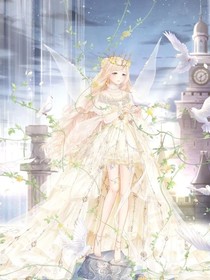 葉羅麗之天使的女兒