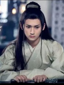 陳情令:師姐的小棉襖