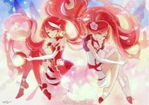 精靈王校園生活