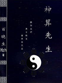 神算先生——时光劫