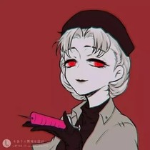玫瑰色的你!