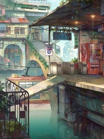 异世的旅途