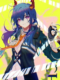 我在斗1玩明日方舟