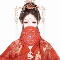 顾恋长安