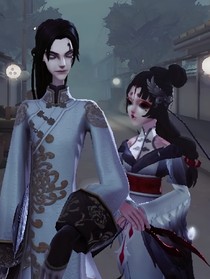 第五人格：宿蝶之輪回地府夢牽魂