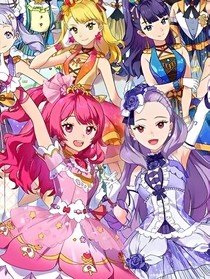 菲梦少女群