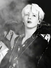 BTS……蕪念生