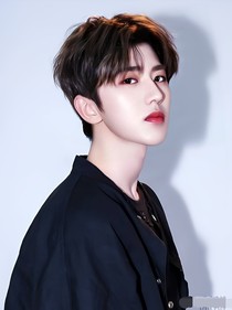 蔡徐坤的小憨包