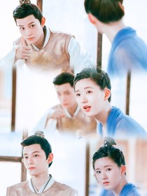 少君，少君夫人闯祸了