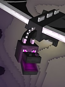 Minecraft末境之诗