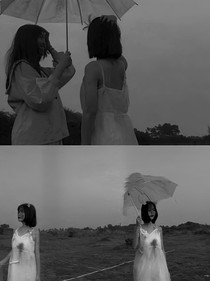 恶魔新娘大变身