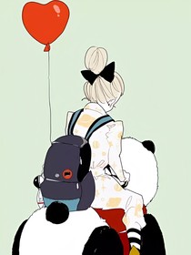 约约英英小兮兮第一季