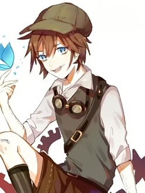 第五人格：盛世光彩