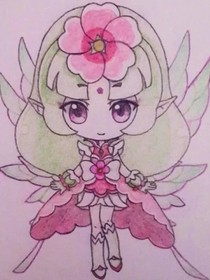 小花仙:圣灵之心❤️