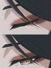 心有所属……