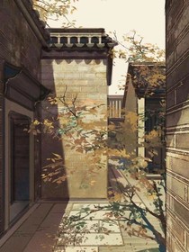 星晨不再沉溺黑暗