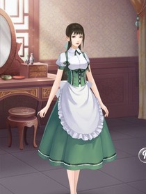 清穿太子妃养成记