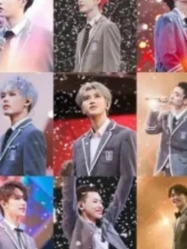 NINEPERCENT：硝煙四起
