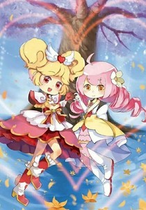 小花仙之世界重置