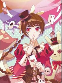 开始新的完美生活